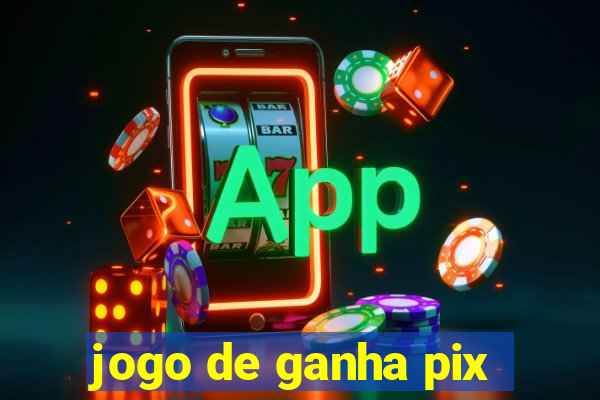 jogo de ganha pix